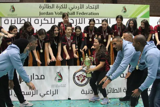 Champions Volleyball Academy photo 9